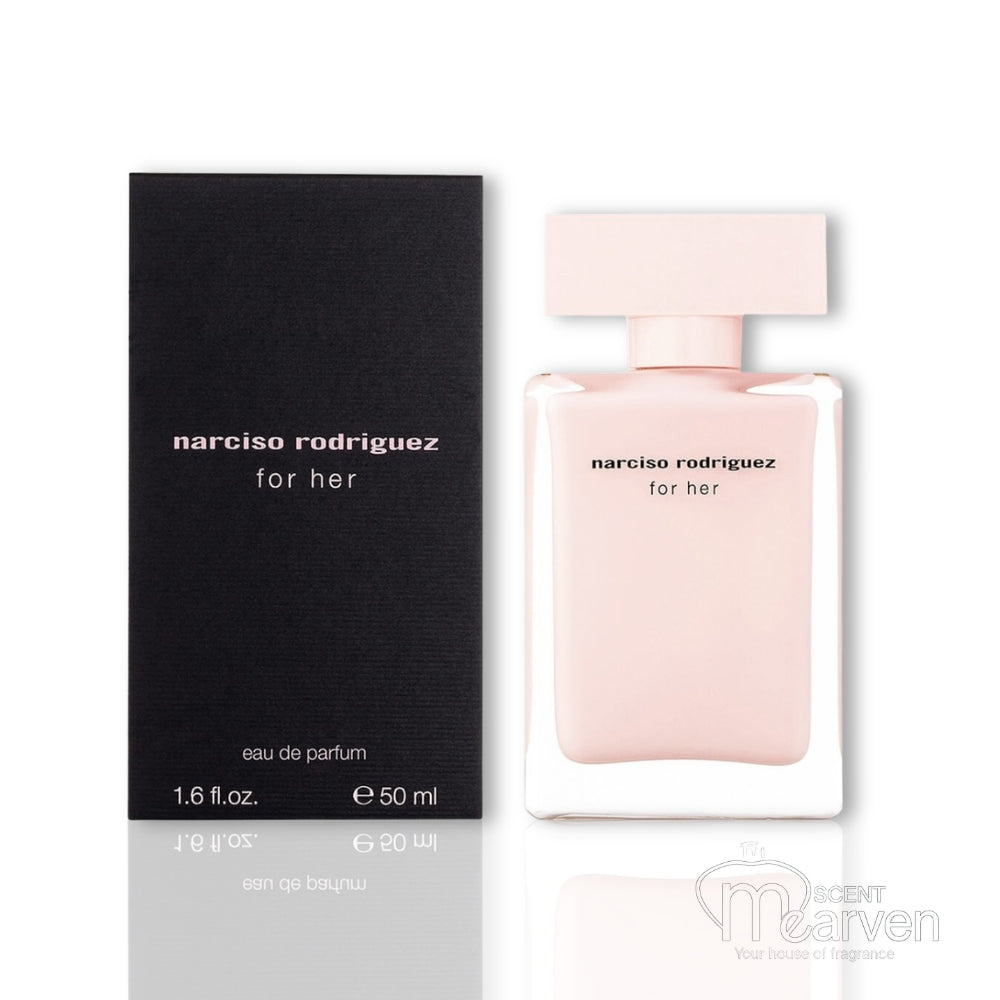 Narciso Rodriguez For Her Eau De Parfum 100ml