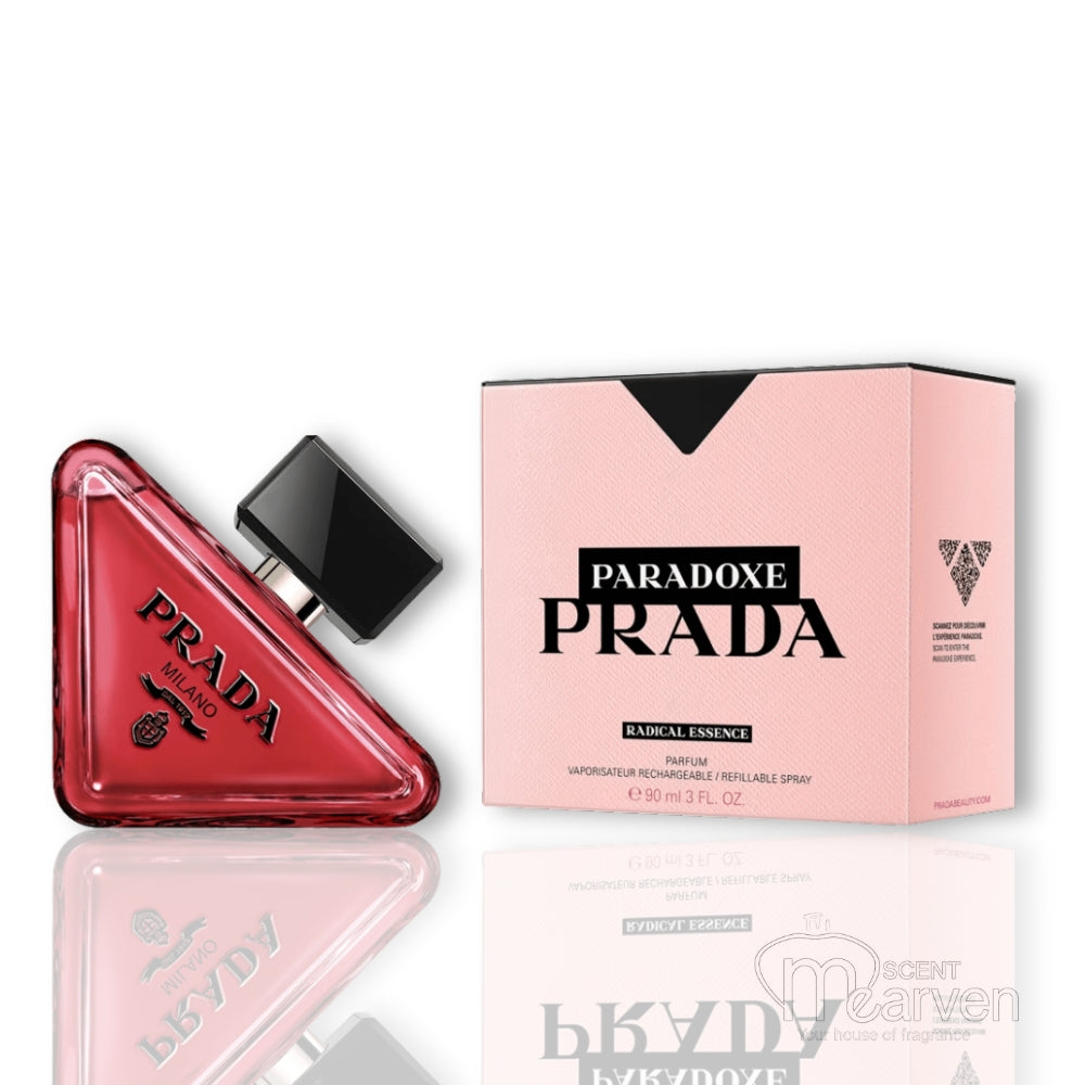 Prada Paradoxe Radical Essence Parfum 90ml