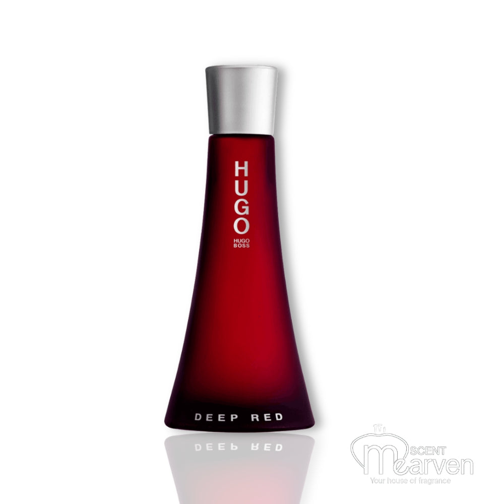 Hugo Boss Deep Red Eau De Parfum 90ml