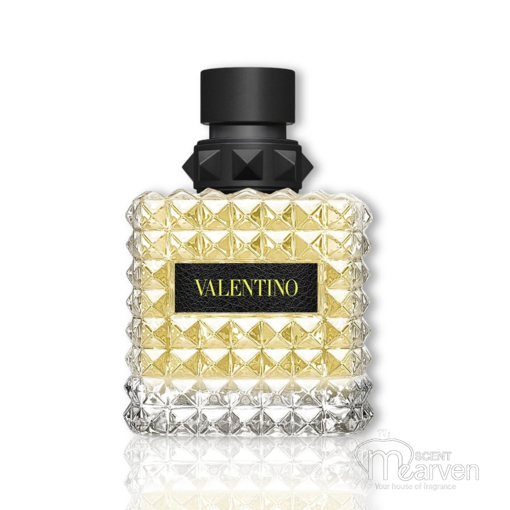 Valentino Born In Roma Donna Yellow Dream Eau De Parfum 100ml