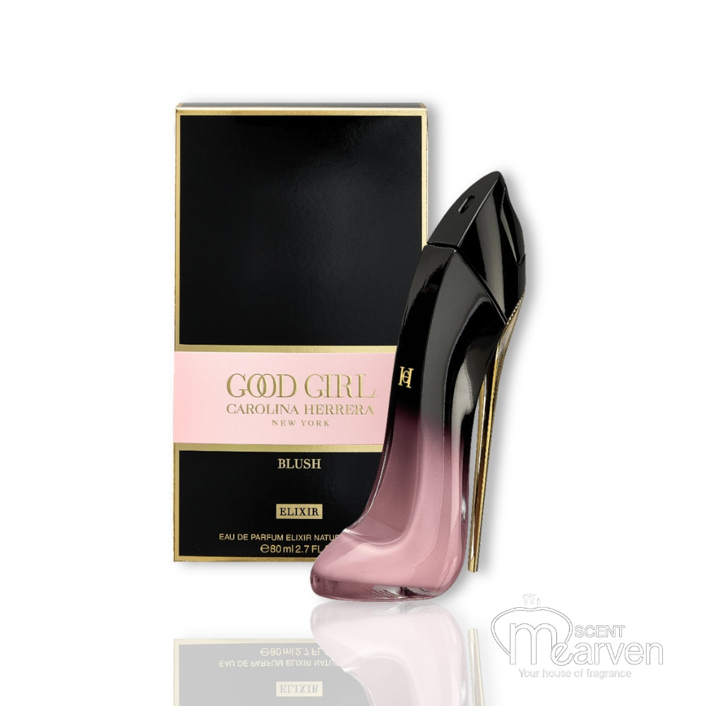 Carolina Herrera Good Girl Blush Elixir Eau De Parfum 80ml