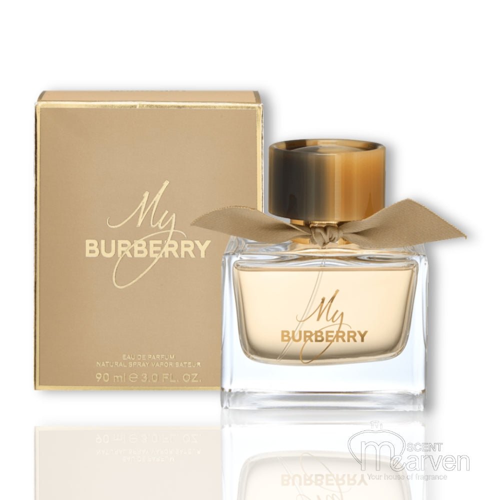 Burberry My Burberry Eau De Parfum 90ml