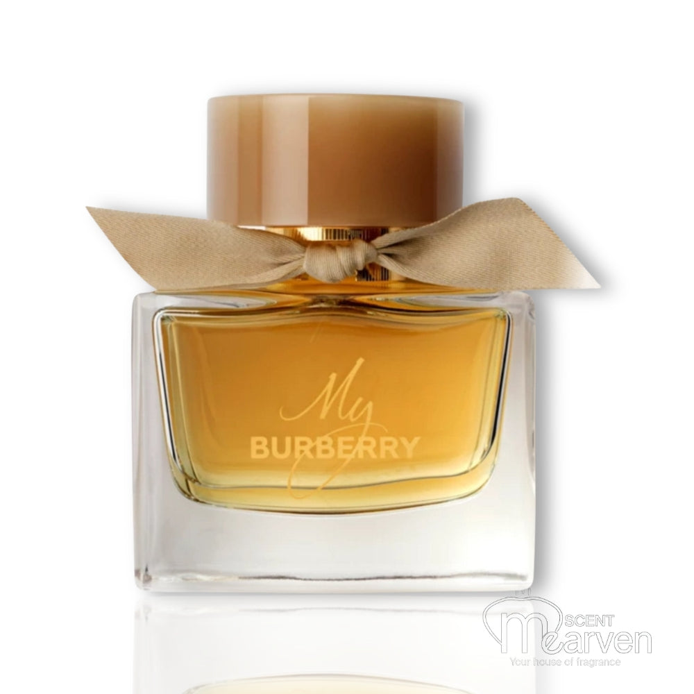 Burberry My Burberry Eau De Parfum 90ml