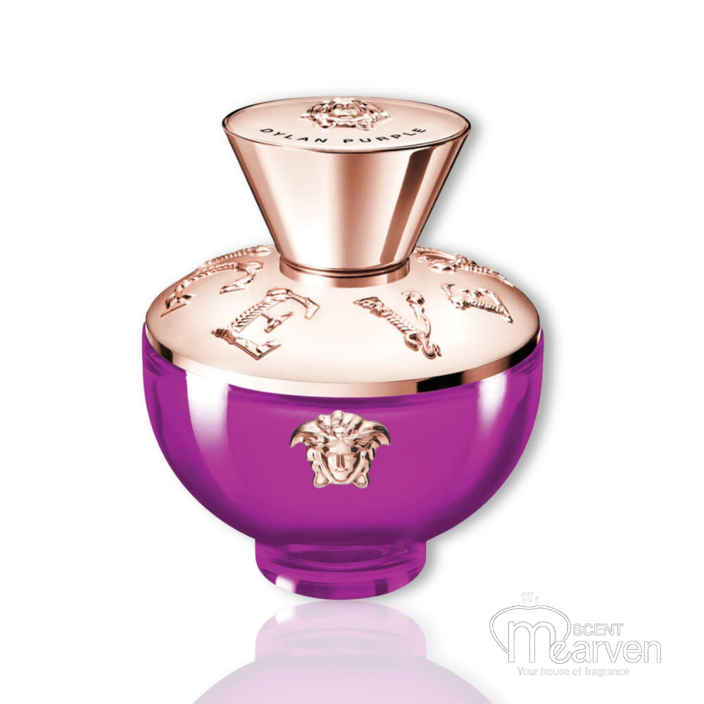Versace Dylan Purple Eau De Parfum 100ml