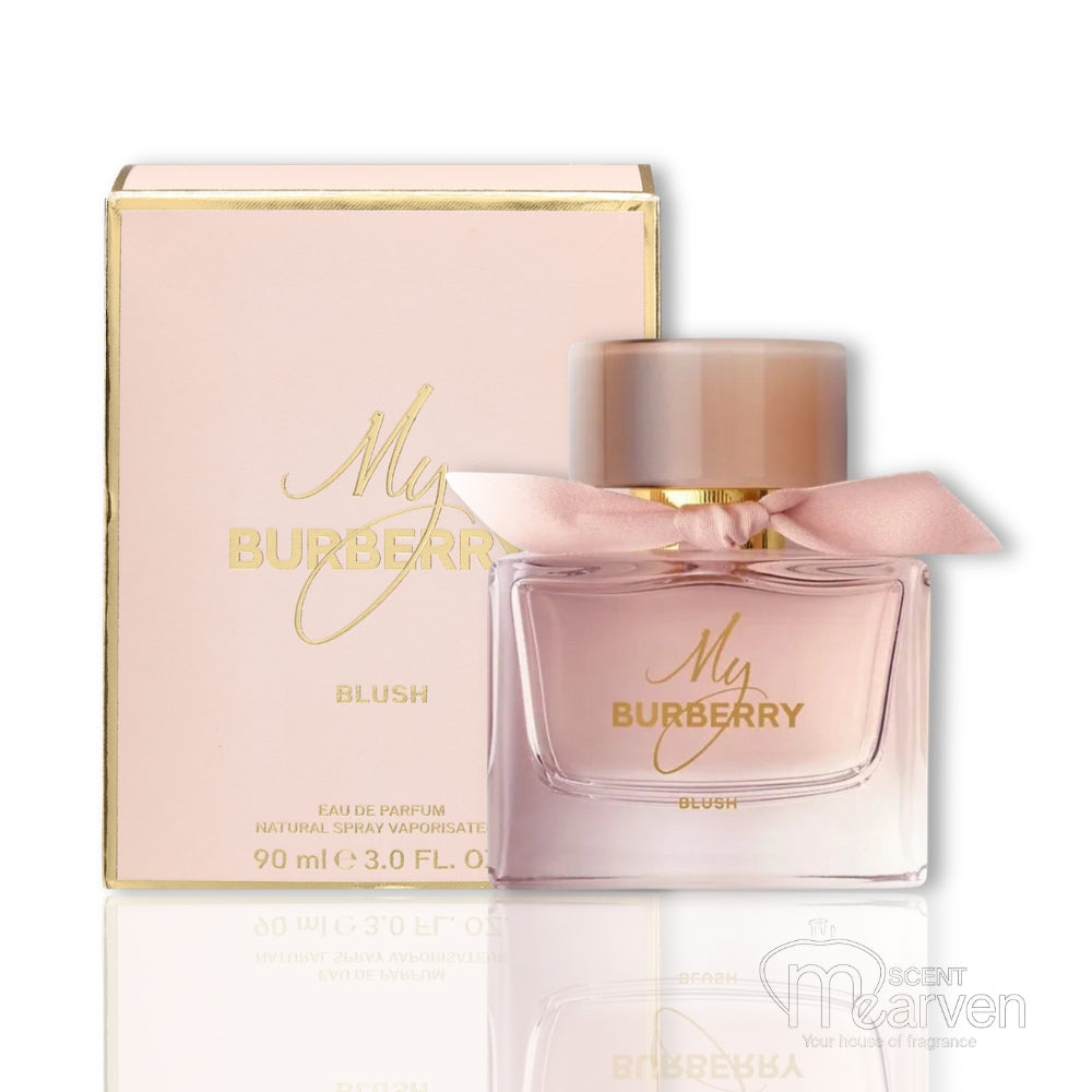 Burberry My Burberry Blush Eau De Parfum 90ml