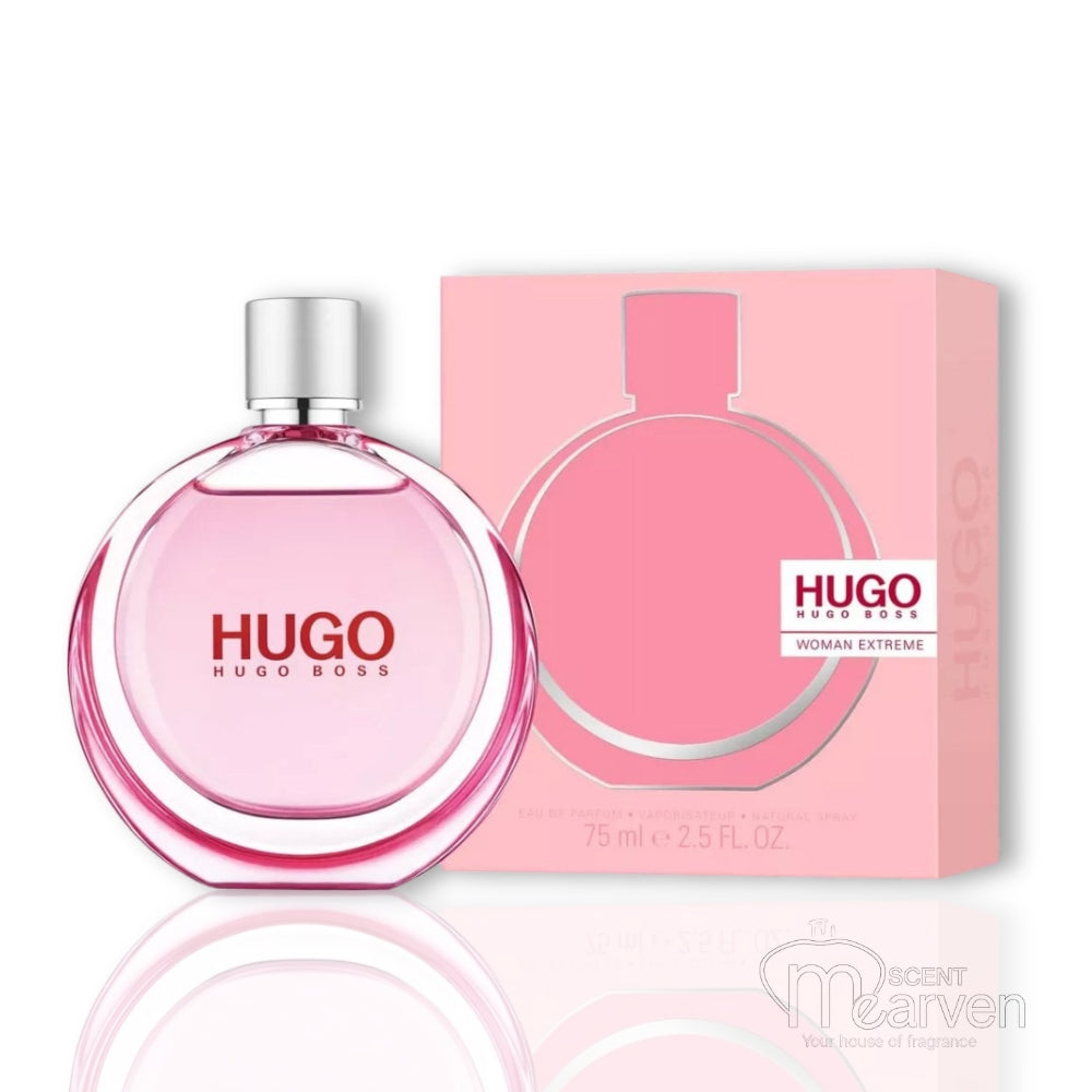 Hugo Boss Woman Extreme Eau De Parfum 75ml