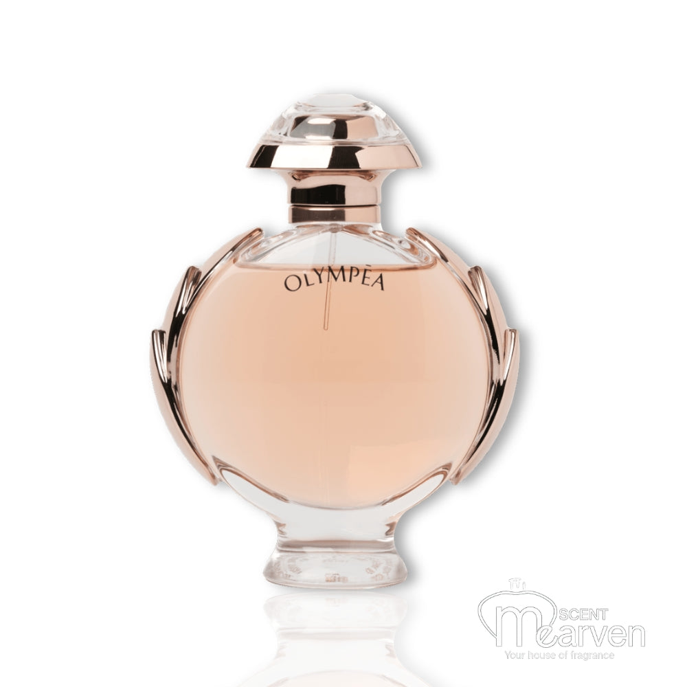 Paco Rabanne Olympea Eau De Parfum 80ml