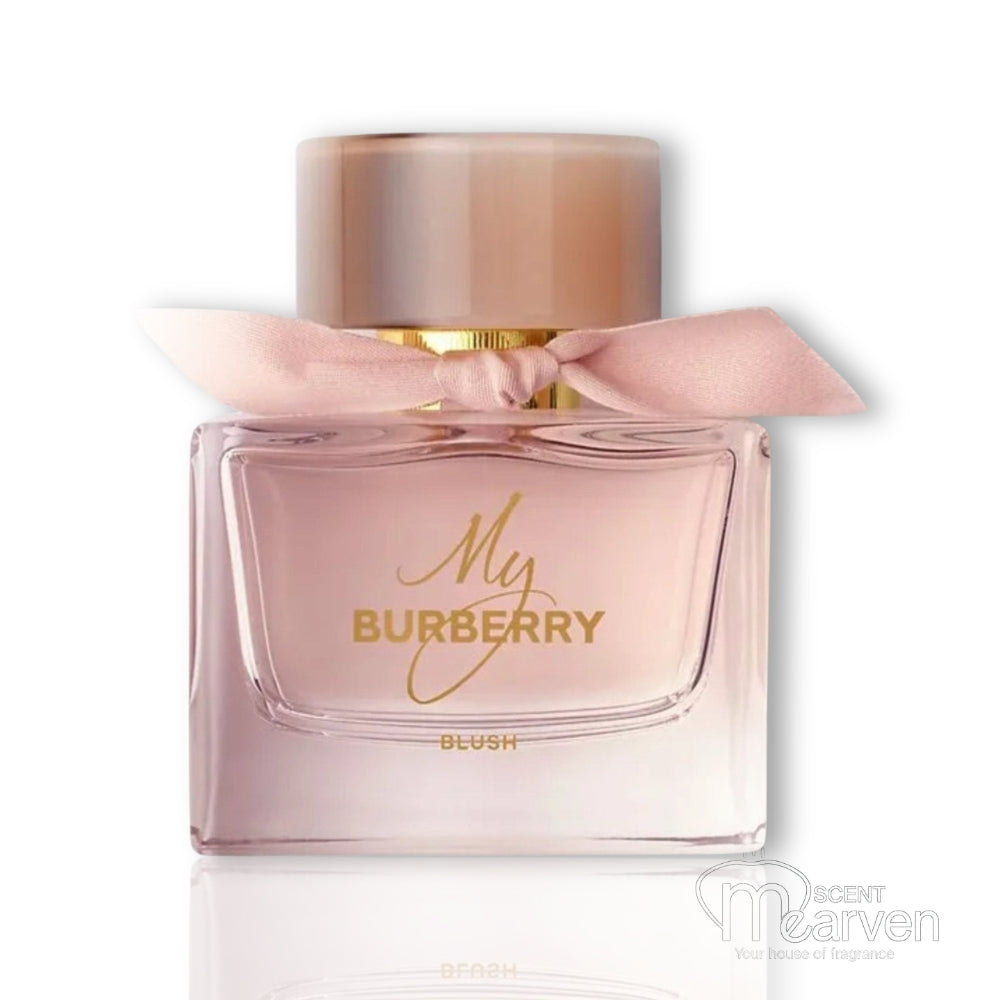 Burberry My Burberry Blush Eau De Parfum 90ml