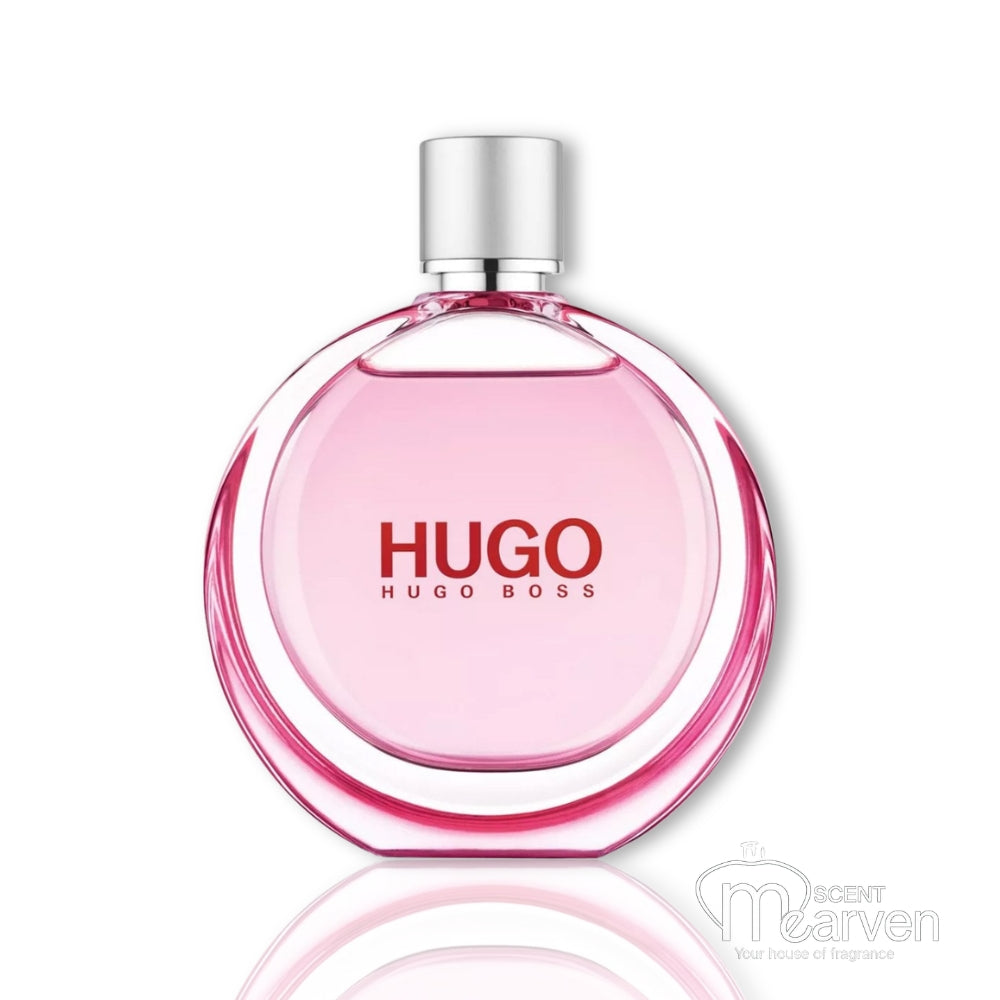 Hugo Boss Woman Extreme Eau De Parfum 75ml
