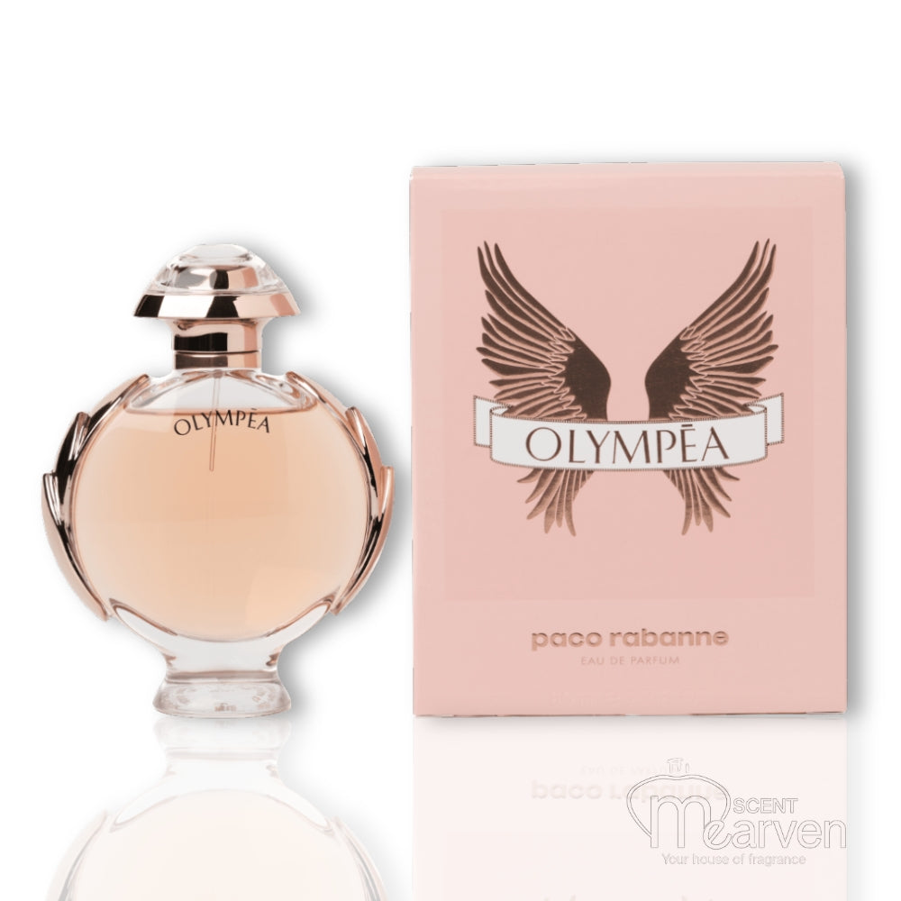 Paco Rabanne Olympea Eau De Parfum 80ml