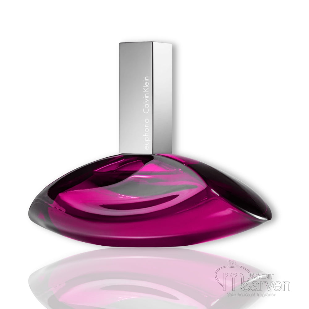 Calvin Klein Euphoria Eau De Parfum 100ml