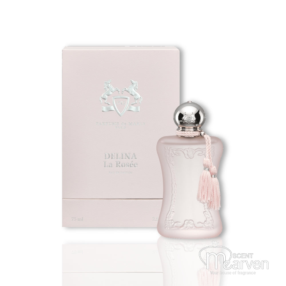 Parfums de Marly Delina La Rosee Eau De Parfum 75ml