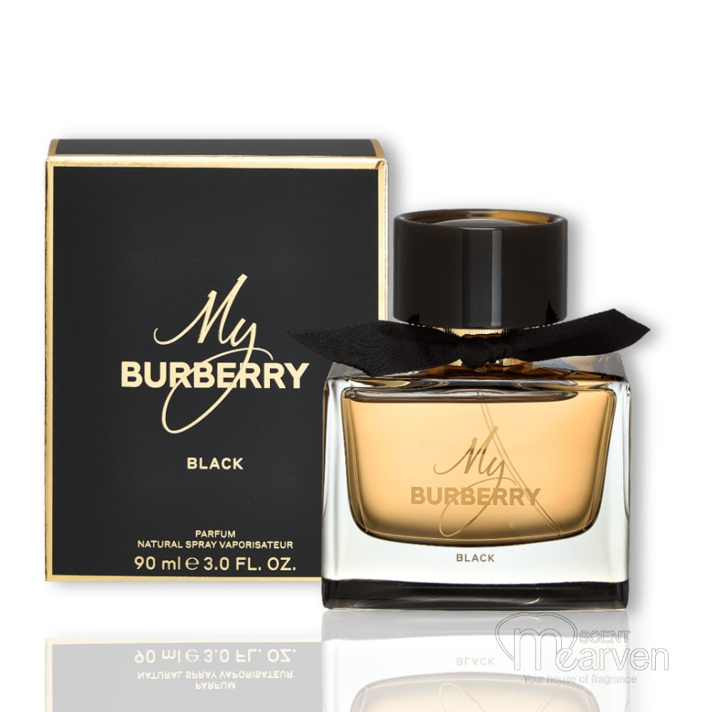 Burberry My Burberry Black Parfum 90ml