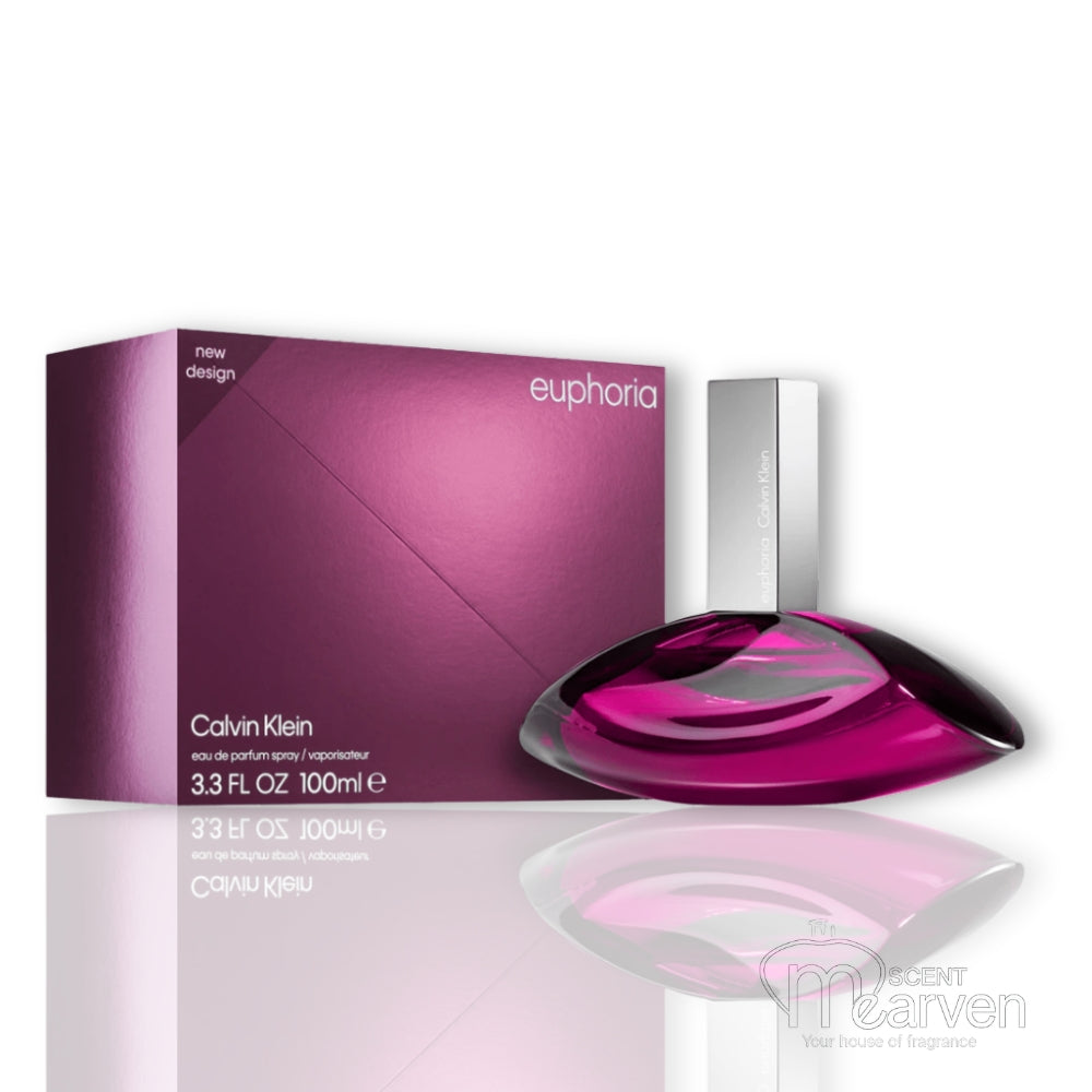 Calvin Klein Euphoria Eau De Parfum 100ml