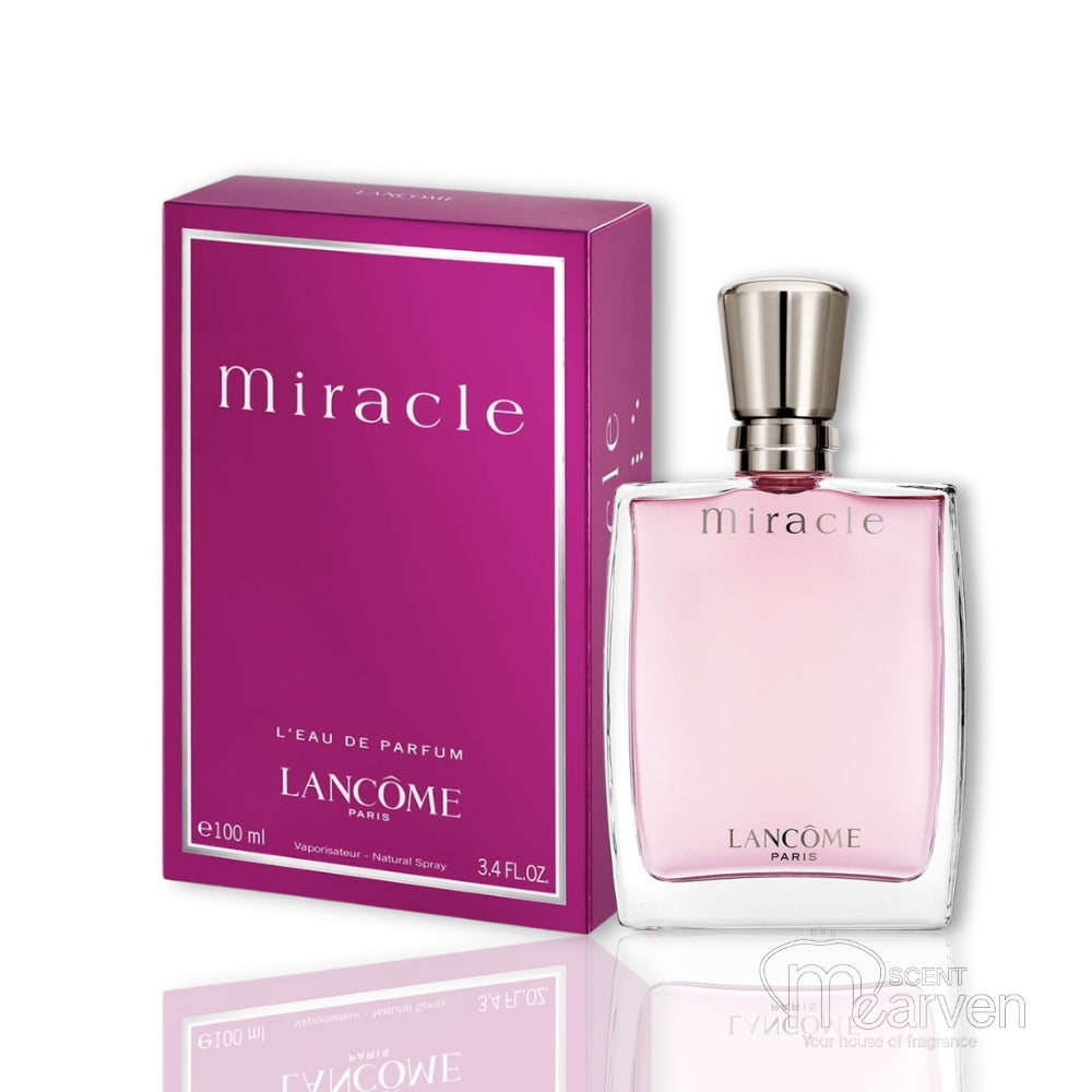 Lancome Miracle Eau De Parfum 100ml