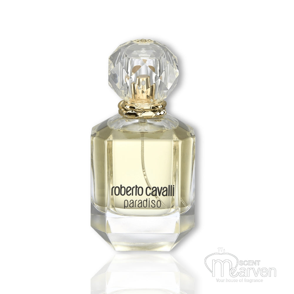 Roberto Cavalli Paradiso Eau De Parfum 75ml