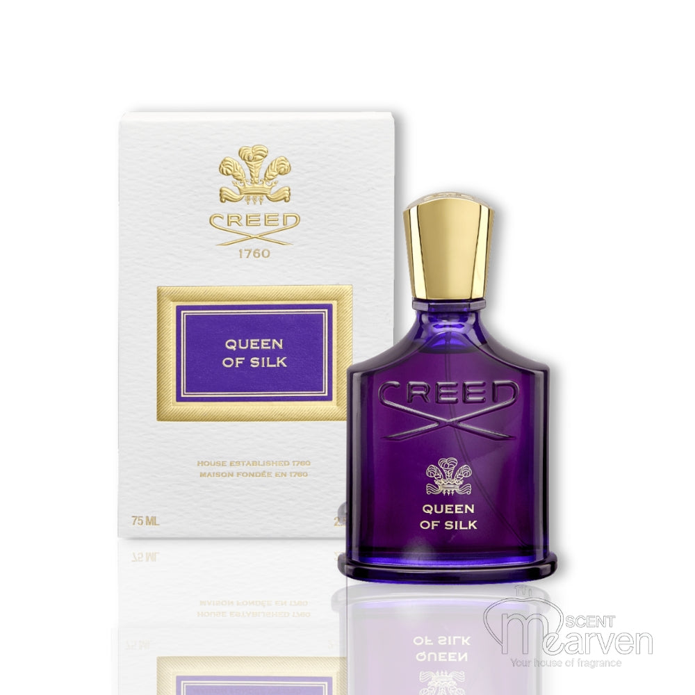 Creed Queen Of Silk Eau De Parfum 75ml