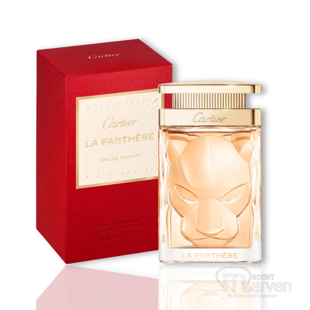 Cartier La Panthere Eau De Parfum 100ml