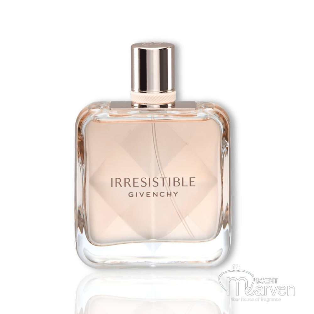 Givenchy Irresistible Eau De Parfum 80ml