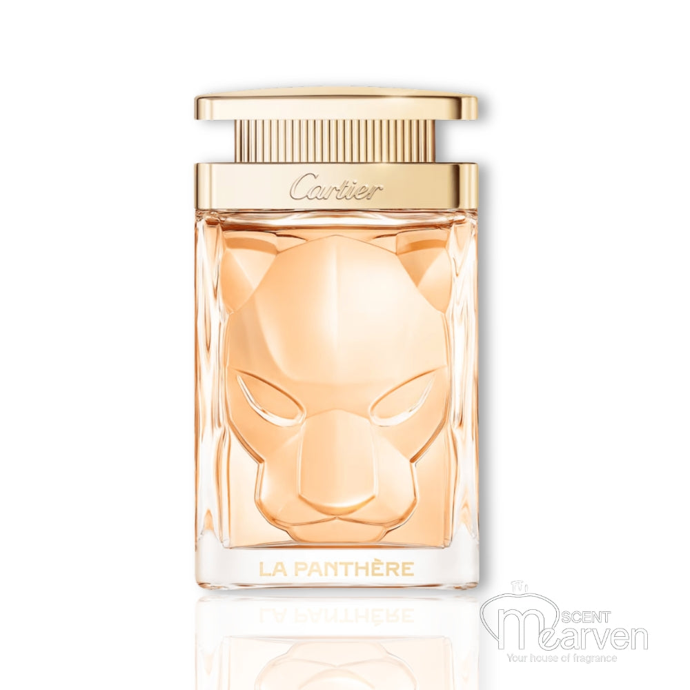 Cartier La Panthere Eau De Parfum 100ml