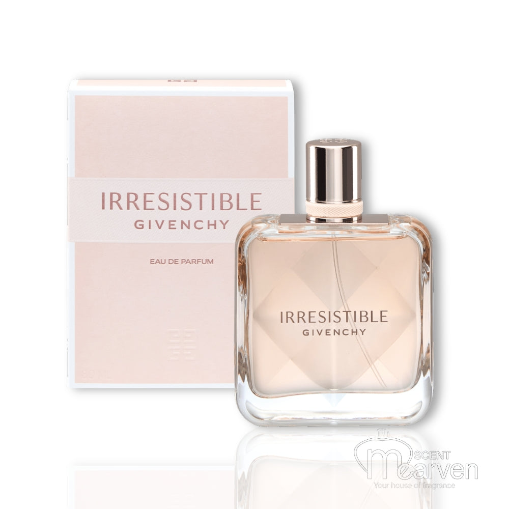 Givenchy Irresistible Eau De Parfum 80ml