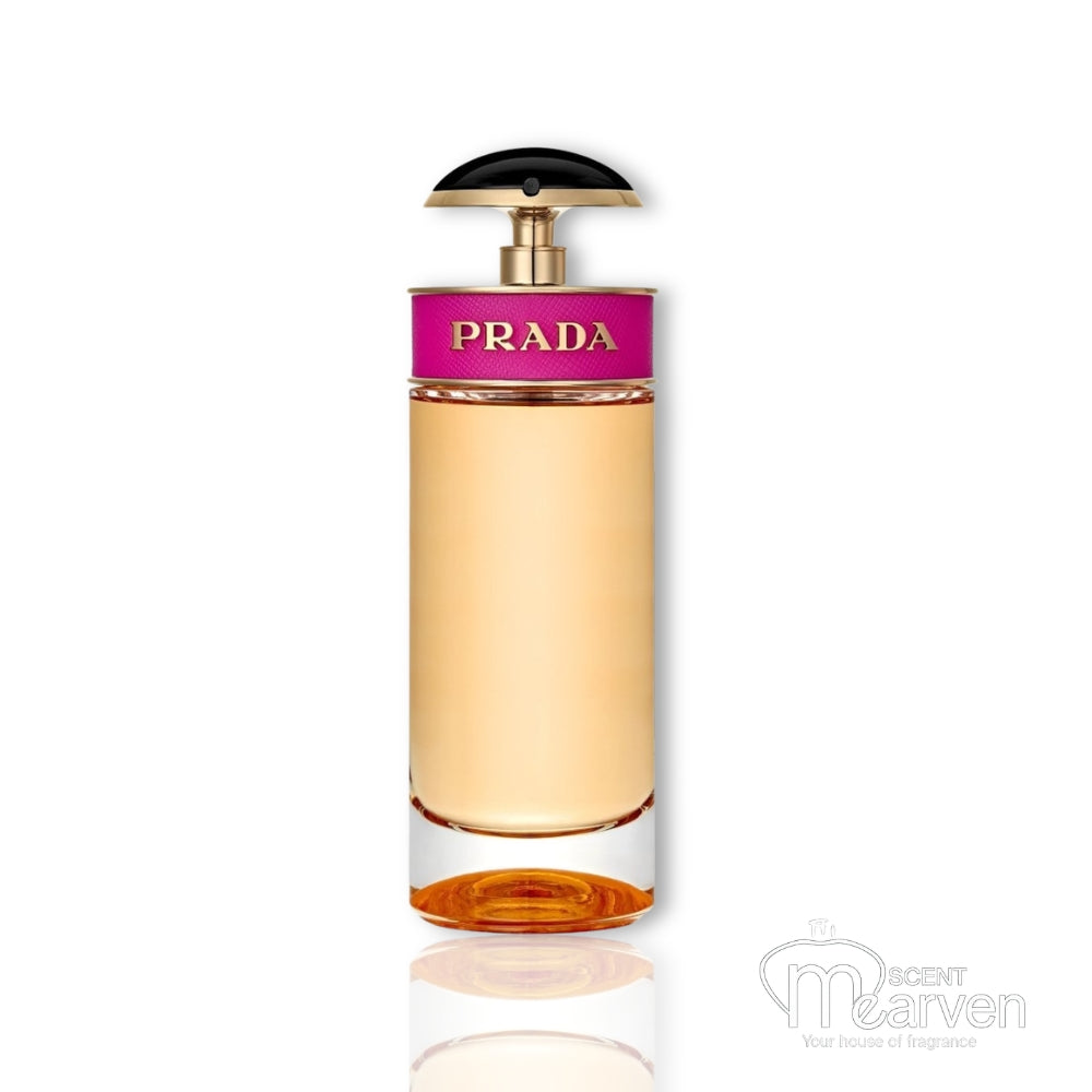Prada Candy Eau De Parfum 80ml