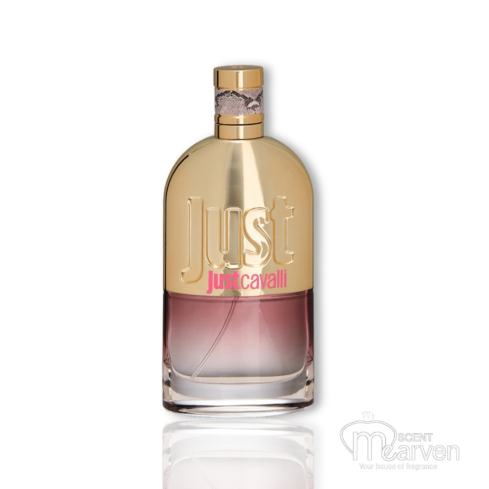 Roberto Cavalli Just Cavalli Woman Eau De Toilette 90ml
