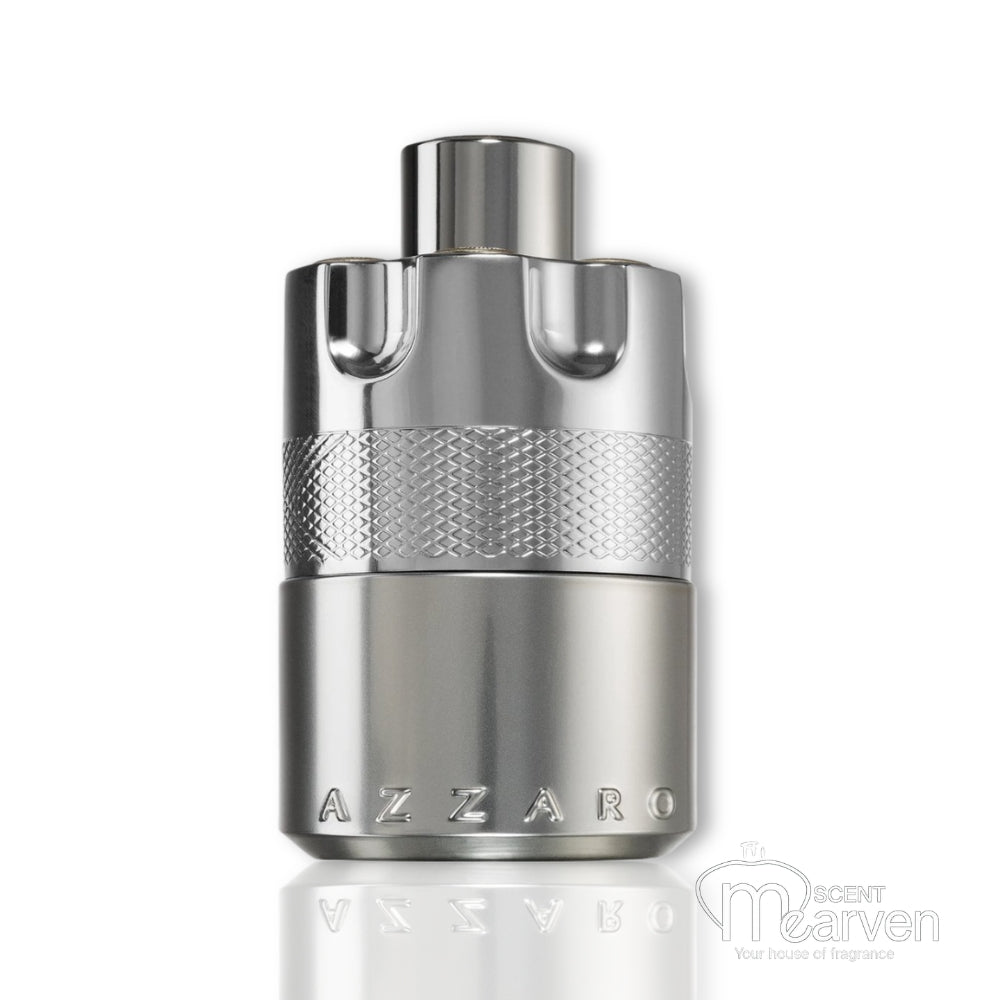 Azzaro Wanted Eau De Parfum 100ml