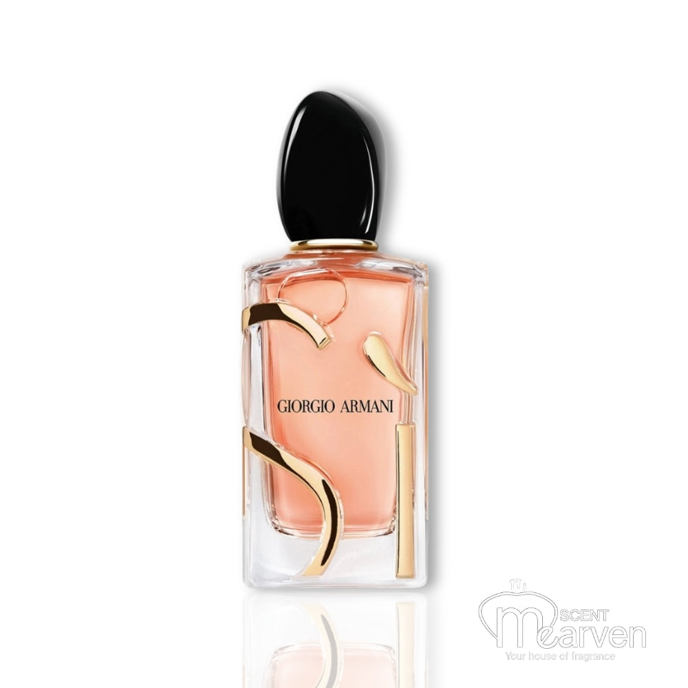 Giorgio Armani Si Intense Eau De Parfum 100ml