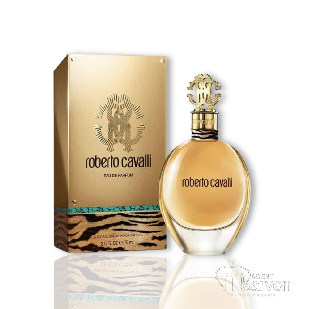 Roberto Cavalli Eau De Parfum 75ml