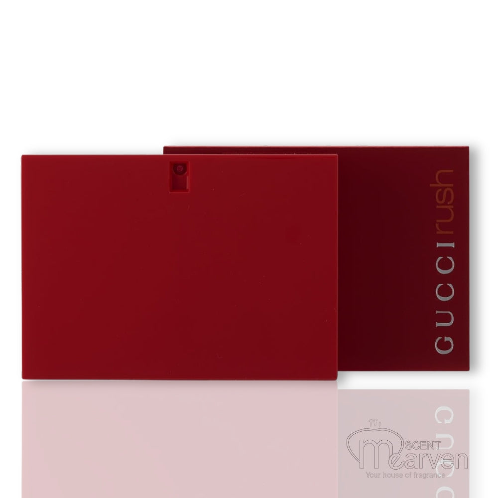 Gucci Rush Eau De Toilette 75ml