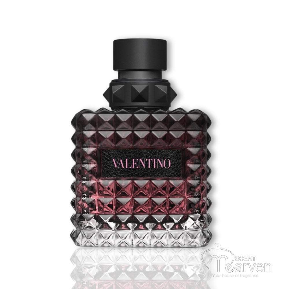 Valentino Donna Born In Roma Intense Eau De Parfum 100ml