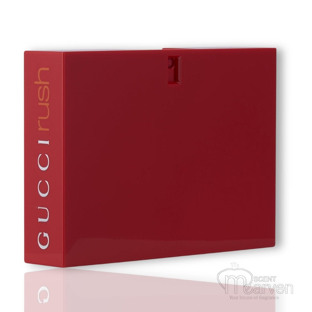 Gucci Rush Eau De Toilette 75ml
