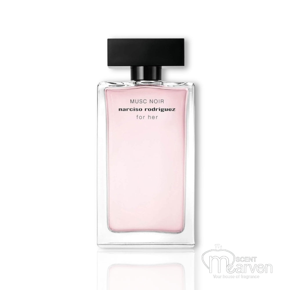 Narciso Rodriguez For Her Musc Noir Eau De Parfum 100ml
