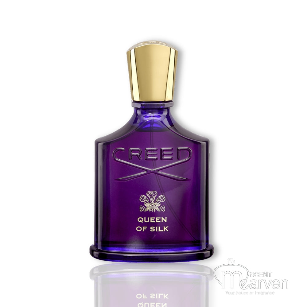 Creed Queen Of Silk Eau De Parfum 75ml