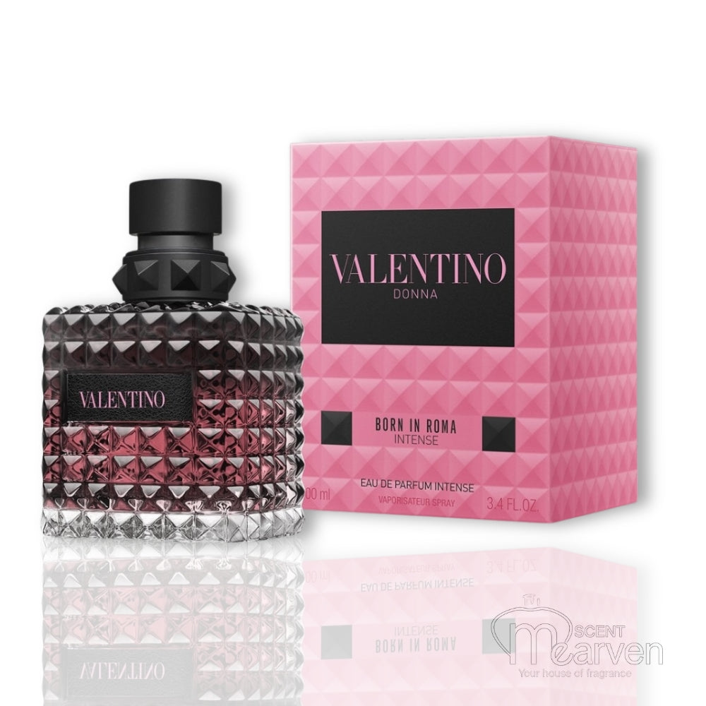 Valentino Donna Born In Roma Intense Eau De Parfum 100ml
