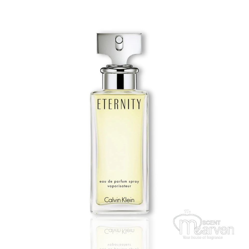 Calvin Klein Eternity Women Eau De Parfum 100ml