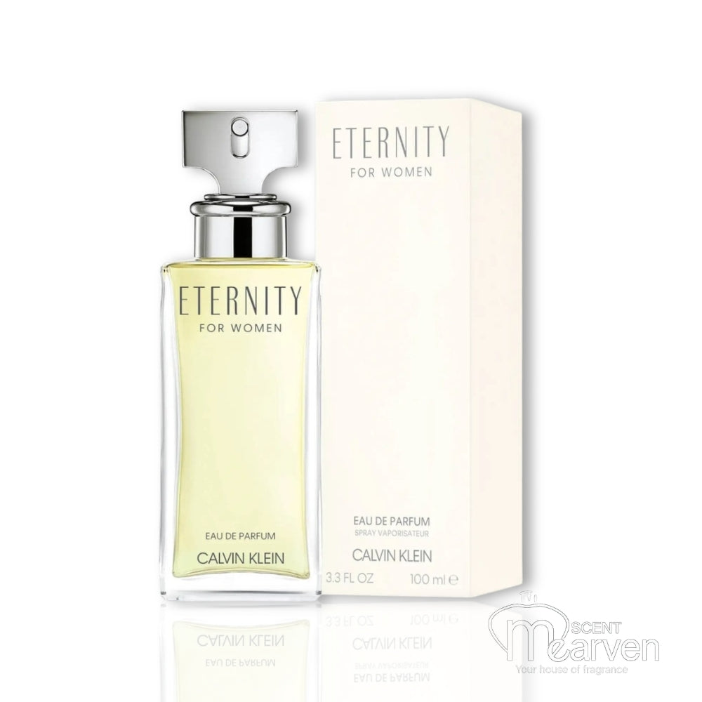 Calvin Klein Eternity Women Eau De Parfum 100ml