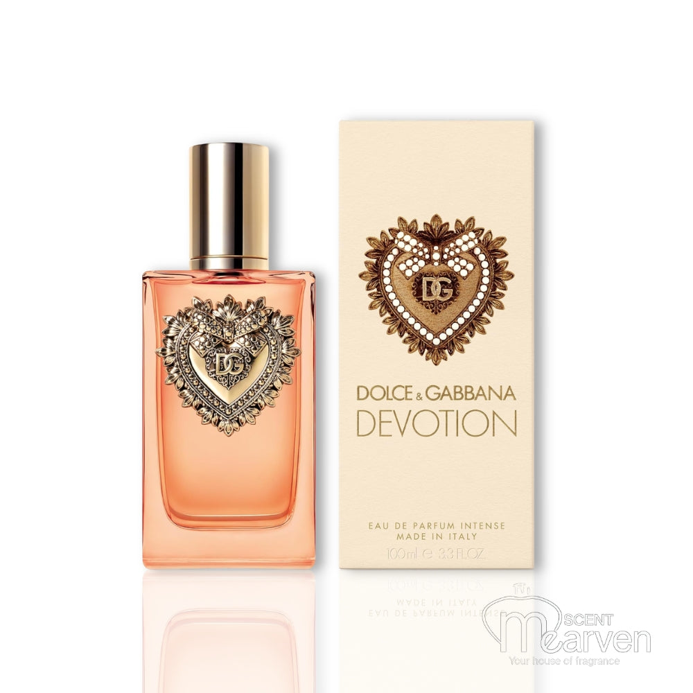 Dolce & Gabbana Devotion Intense Eau De Parfum 100ml