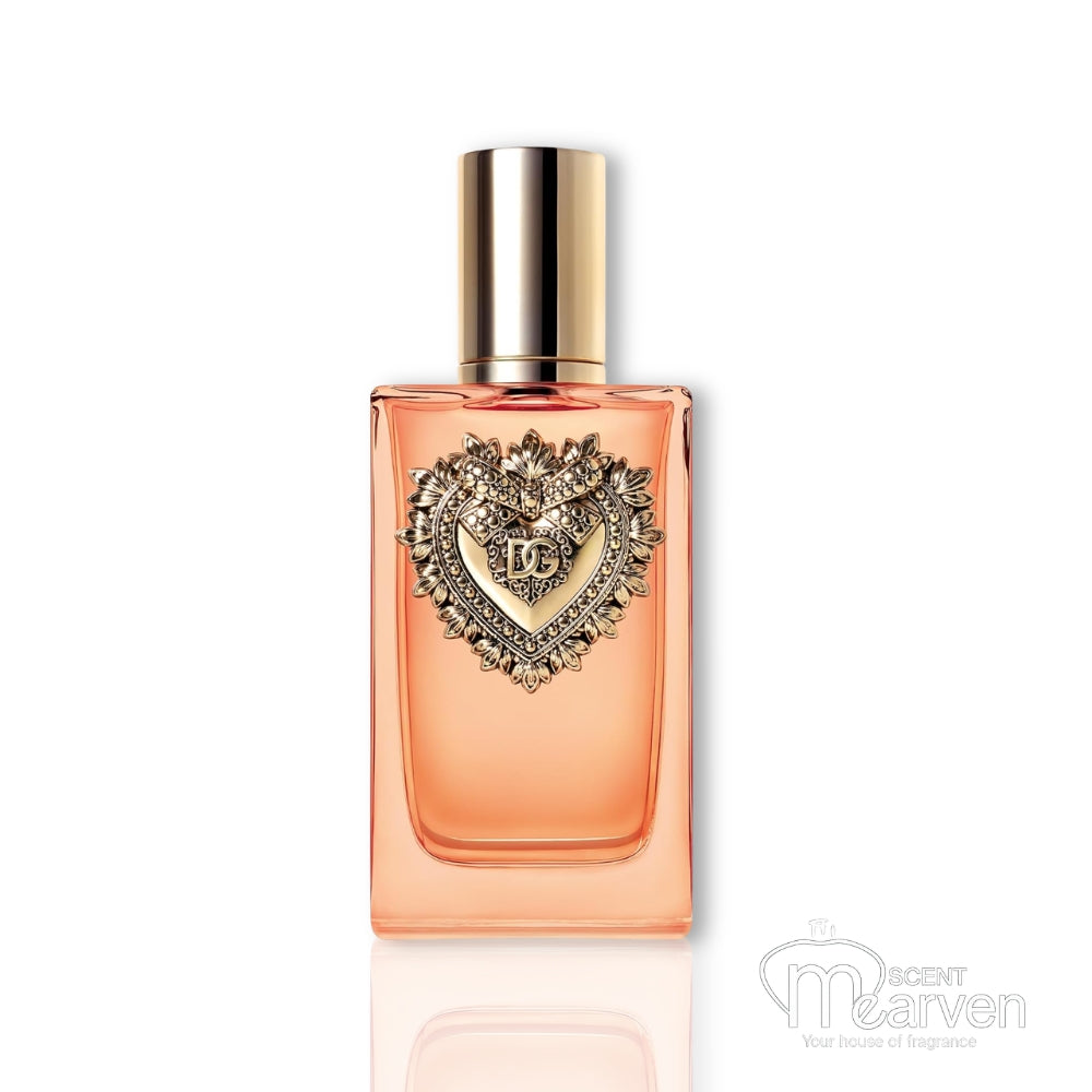 Dolce & Gabbana Devotion Intense Eau De Parfum 100ml