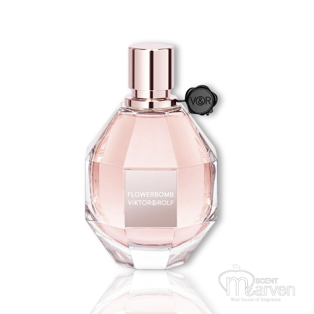 Viktor & Rolf Flowerbomb Eau De Parfum 100ml