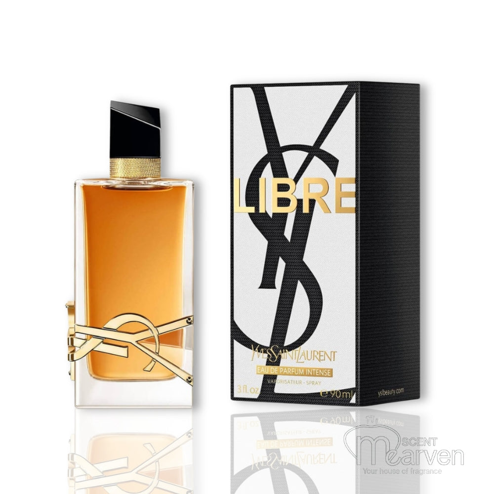 Yves Saint Laurent Libre Intense Eau De Parfum 90ml