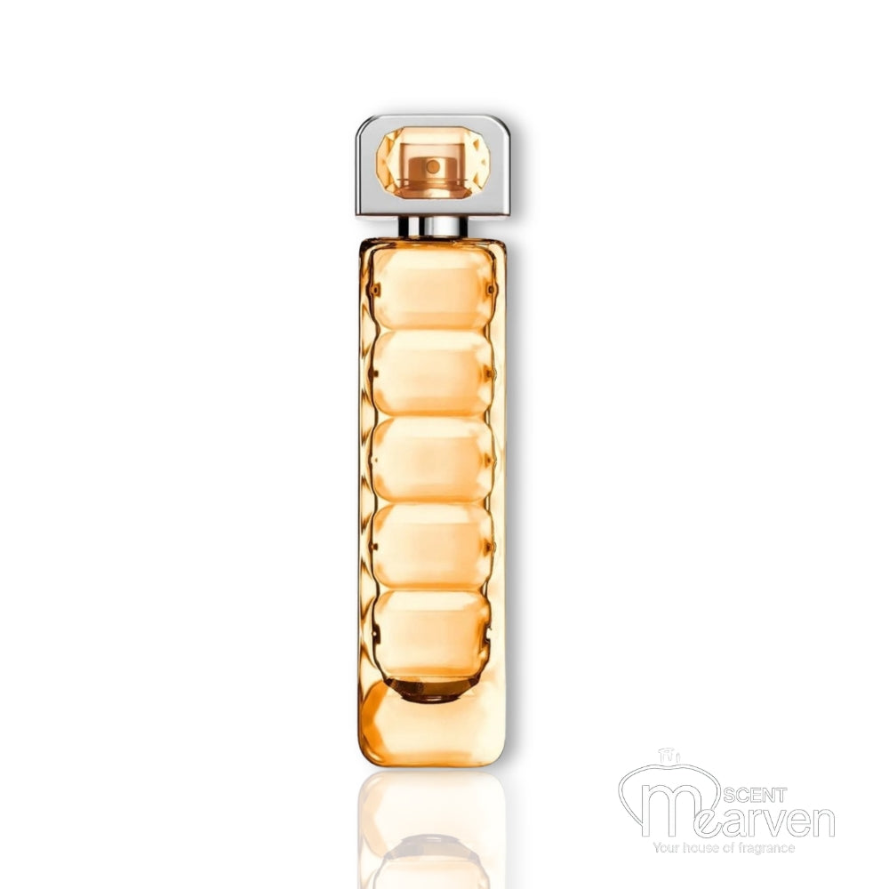 Hugo Boss Woman Eau De Toilette 75ml