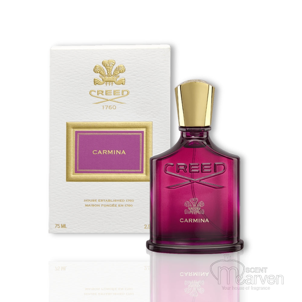 Creed Carmina Eau De Parfum 75ml