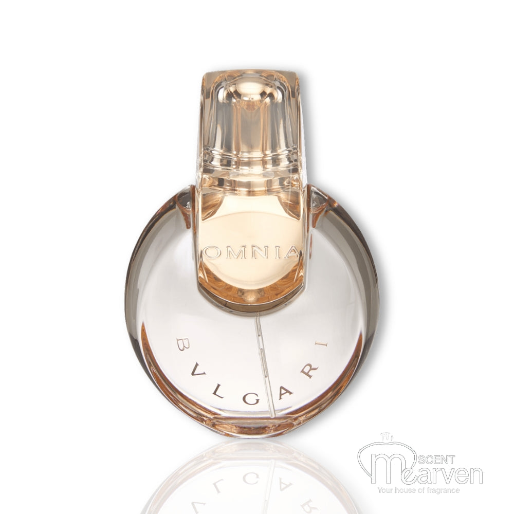 Bvlgari Omnia Crystalline Eau De Parfum 100ml