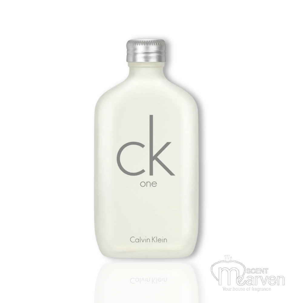 Calvin Klein One Eau De Toilette 200ml
