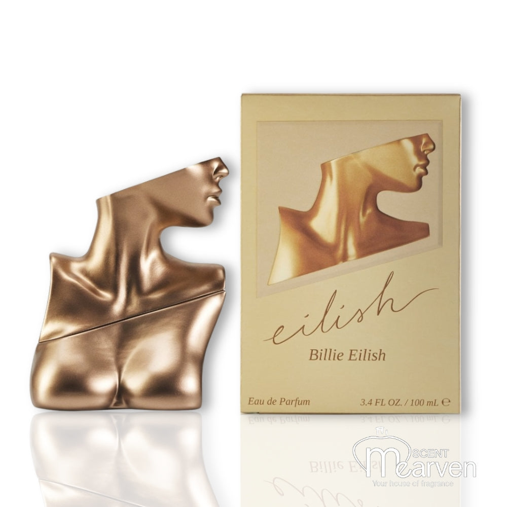 Billie Eilish Eilish By Billie Eilish Eau De Parfum 100ml