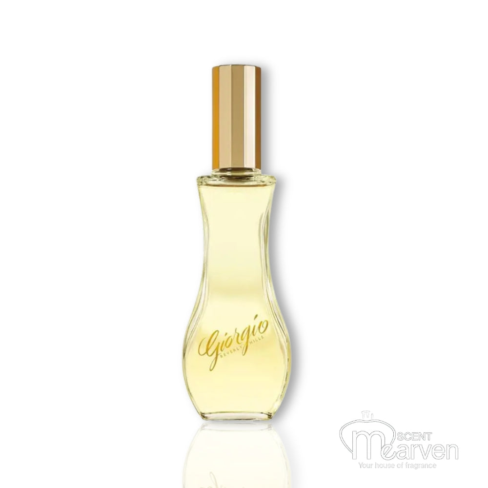 Giorgio Beverly Hills Eau De Toilette 90ml