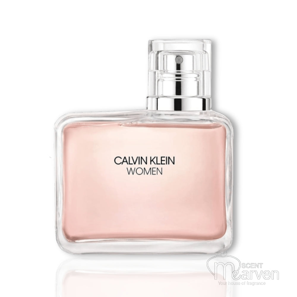 Calvin Klein Women Eau De Parfum 100ml