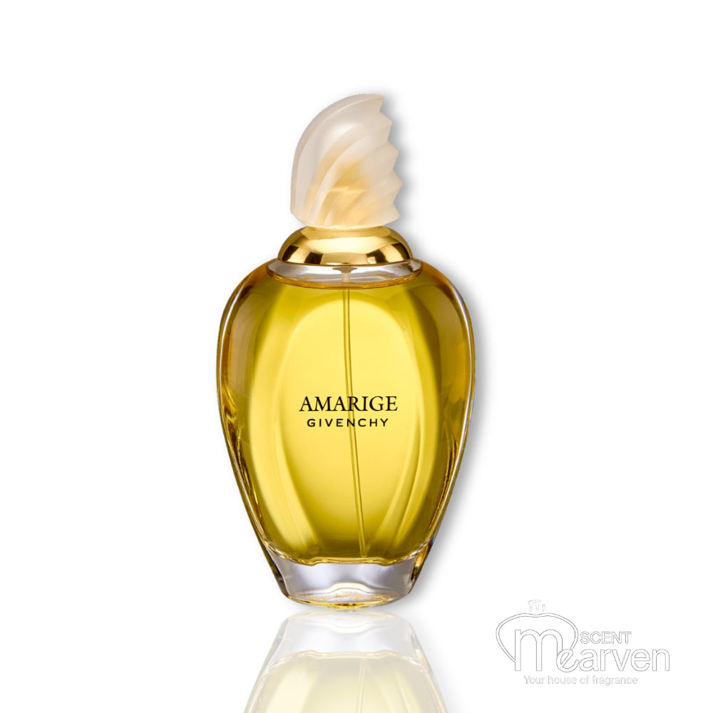 Givenchy Amarige Eau De Toilette 100ml